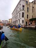 46. Vogalonga, Venedig