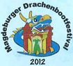 12.Magdeburger Drachenbootfestival 2012